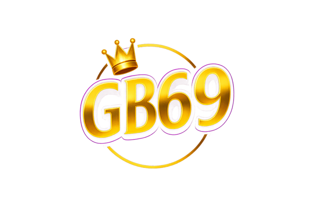GB69 Logo